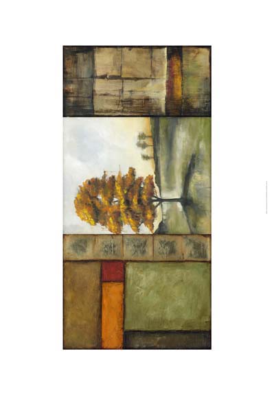 Autumnal Impressions II