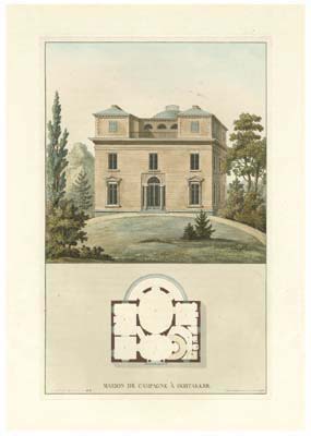 Architectural Detail II