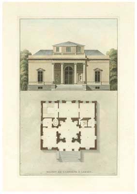 Architectural Detail IV