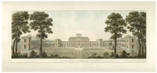 Architectural Rendering VII