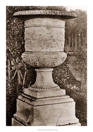 Versailles Urn II