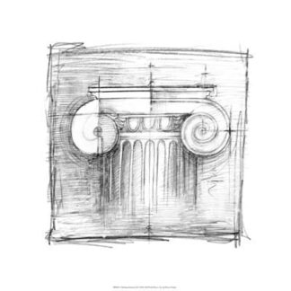 Drafting Elements II