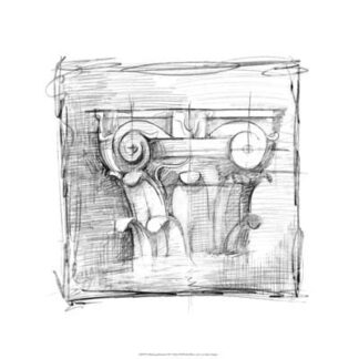 Drafting Elements III