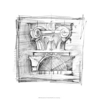 Drafting Elements IV