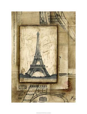 Passport to Eiffel