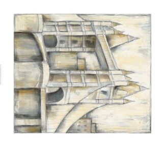 Urban Bridgescape II