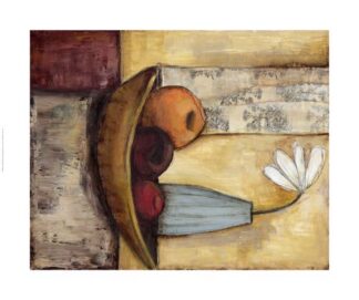 Contemporary Fusion I