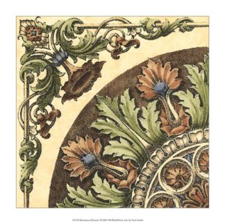 Renaissance Elements I