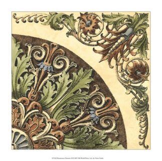 Renaissance Elements II