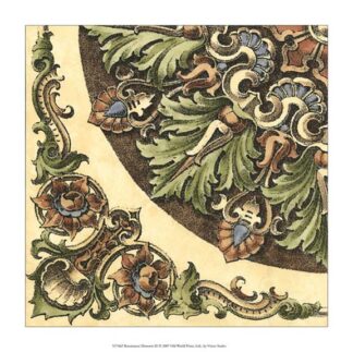 Renaissance Elements III