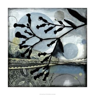 Luminary Silhouette I