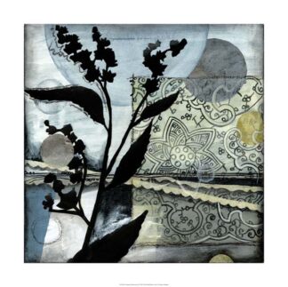 Luminary Silhouette II