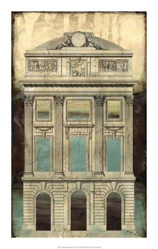 Architectural Illusion II