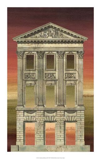 Architectural Illusion III