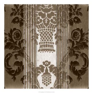 Vintage Wallpaper IV