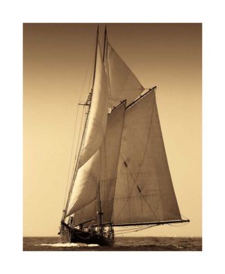 Under Sail I