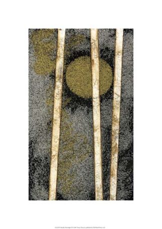 Metallic Moonlight II