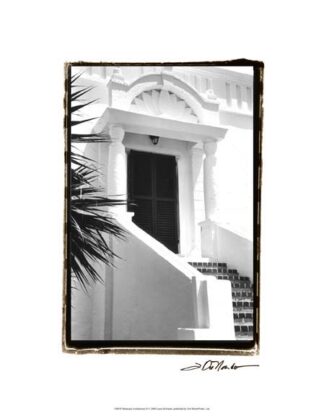 Bermuda Architecture II