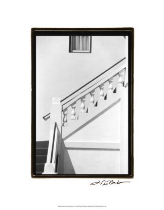 Bermuda Architecture V