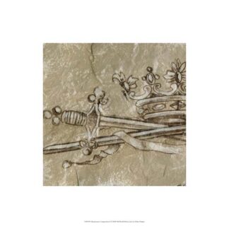 Renaissance Composition I