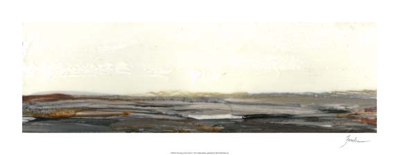 The Song of the Earth II