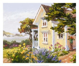 Victorian Seaside Haven