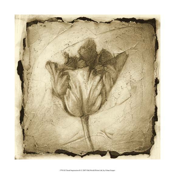 Floral Impression II