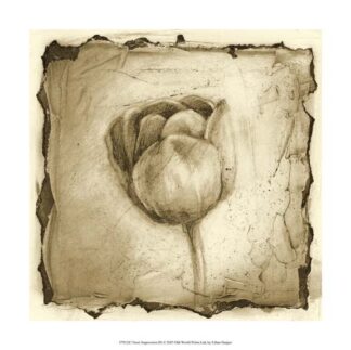 Floral Impression III