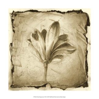 Floral Impression VII