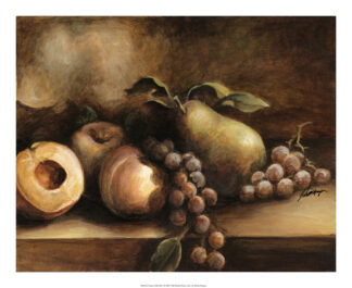 Classic Still Life I