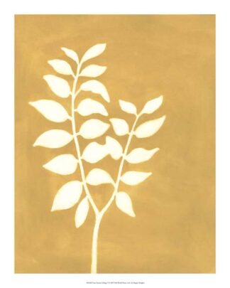 Four Seasons Foliage I