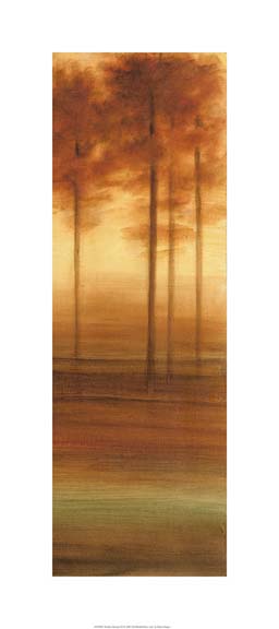 Treeline Horizon III