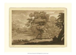 Pastoral Landscape II