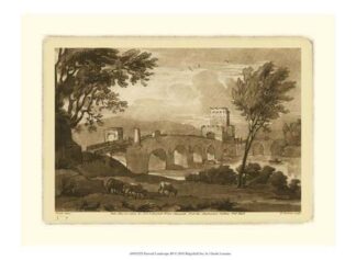 Pastoral Landscape III