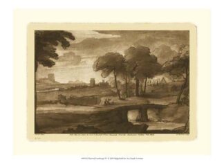 Pastoral Landscape IV