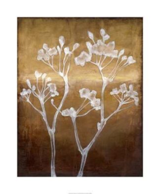 Sunset Silhouette II