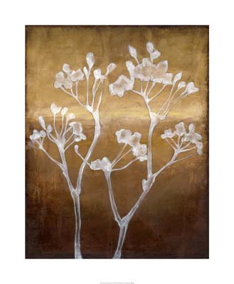 Sunset Silhouette II