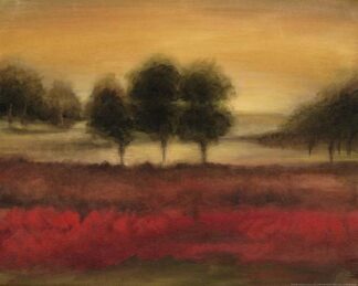 Printed McIntire Grove II