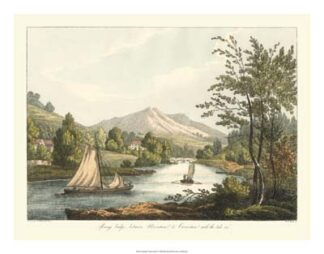 English Countryside II