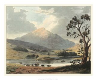 Picturesque English Lake II