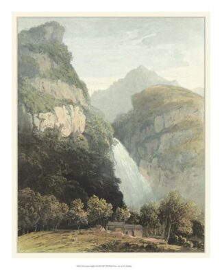 Picturesque English Lake III