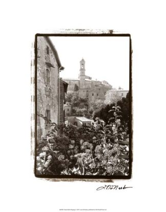 Church Bells Ringing