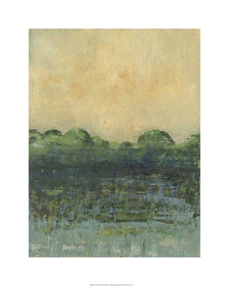 Viridian Marsh I