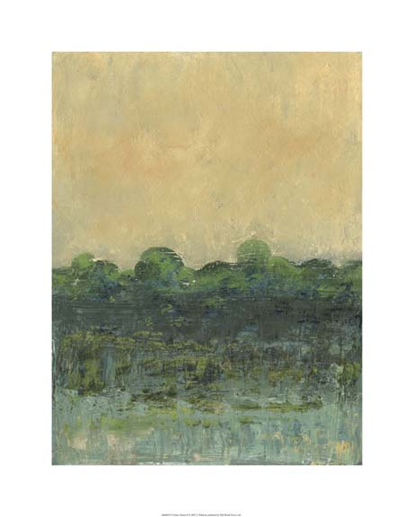Viridian Marsh II
