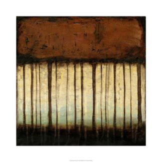 Autumnal Abstract III