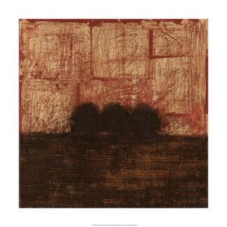 Weathered Landscape I