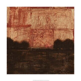 Weathered Landscape II