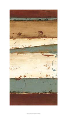 Linear Abstraction I