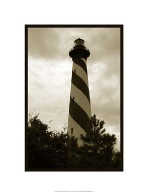 Hatteras Island Lighthouse