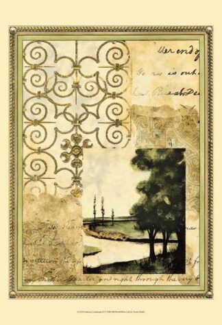 Gateway Landscape II